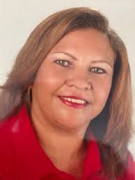 Adriana Lizeth Mora Ramirez