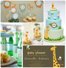Free shipping on many items. Giraffe Baby Shower Favors Baby Shower Decoration Ideas Baby Shower Giraffe Giraffe Baby Shower Favors Boy Baby Shower Themes
