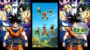 Check spelling or type a new query. Evolution Z Dragon Ball Android Apk Role Playing Gameplay Chapter 1 4