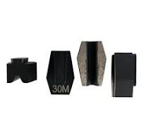 Schwamborn Concrete Floor Grinding Diamond Tools