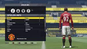 Tout savoir sur le fifa 2021. Victor Lindelof Fifa 17 Youtube
