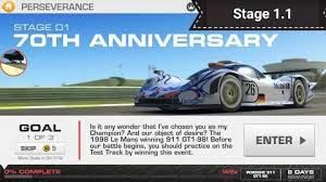 Rr3 Wiki Tips And Faq For Perseverance Real Racing 3 Wiki Fandom