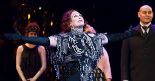 Keep track of your favorite shows and movies, across all your devices. Glenn Close In Sunset Boulevard Movie Filming This Year Whatsonstage
