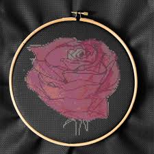 Free doll patterns can help you craft a dolly your little one will love for years. Printable Pattern Download Hand Embroidery Pattern Pdf Floral Embroidery Design Anniversaryweddingvalentines Pattern Rose Flower Wreath Sewing Fiber Craft Supplies Tools Jewellerymilad Com