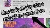 Top 10 android games like gta 5 2019 | download link. Gangstar Vegas Highly Compressed 100 Mb Youtube