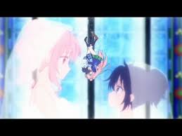 Both y/n and satou look at shio worriedly. Happy Sugar Life Satou And Shio S Ending Full Youtube