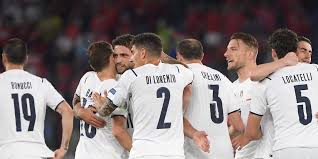Ở lượt trận thứ 2 của bảng a kì euro 2020, ý sẽ đối đầu với thụy sĩ. Ppo076nxxjn2gm