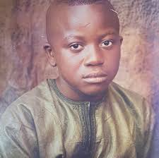 Peter Ibrahim Guluhun