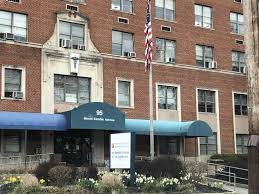 Due To Covid 19 Pandemic Atlantic Health Re Opens Mt Kemble Rehabilitation Center Tapinto