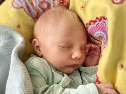 Babys aus den Bezirken Murtal/Murau II