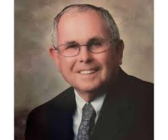 Richard Boucher Obituary (1937