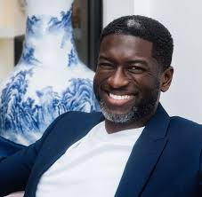 William Benjamin Dadzie