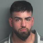 ALBINO, ADAM ROBERTO