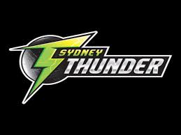 You can create a professional cricket logo in minutes with placeit's. Sydney Thunder Rope In Lauren Smith On Two Year Deal