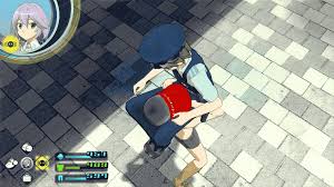 A third game in the series, akiba's trip festa, has been released on november 2016. Official Review Akiba S Trip Undead Undressed Playstation 4 Gbatemp Net The Independent Video Game Community