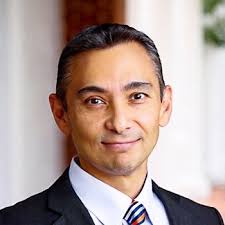 Rice University's Jones Graduate School of Business names Peter Rodriguez  as dean