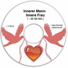 Die frau hatte den starren. 3 Innerer Mann Innere Frau Mf By Souling Zentrum