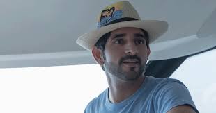 Sanjay dutt had also wished sheikh hamdan earlier. Sheikh Hamdan Bin Mohammed Has Shared Pictures Of His Dreamy Maldives Vacation In The Uae Ahlanlive