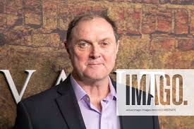 January 9, 2023, New York, United States: Boris McGiver attends the Apple  TV+ s Servant Season