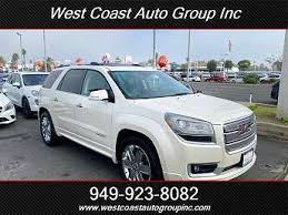 Image result for White Diamond 2009 Acadia