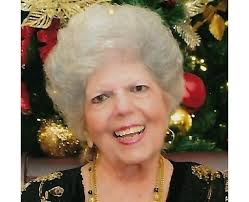 NANCY DAVIS Obituary (2020)