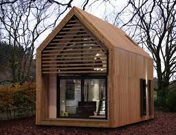 Der wunsch nach unabhängigkeit, freiheit und dem leben mit dem wesentlichen rückt heutzutage immer mehr in den vordergrund. Tiny Houses Minihaus Und Modulhaus Beispiele Aus Aller Welt 1