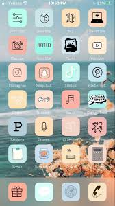 Ios 14 Homescreen Ideas In 2020 Iphone Wallpaper App Ios App Icon Iphone Features