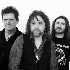 Tygers Of Pan Tang Next Concert Setlist Tour Dates 2021