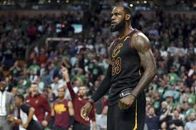 Lebron James Agrees To 4 Year 154 Million Contract With Lakers Bleacher Report Latest News Videos And Highlights