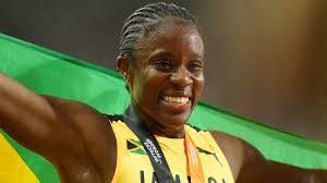 Shamone Mcneil's Instagram, Twitter & Facebook