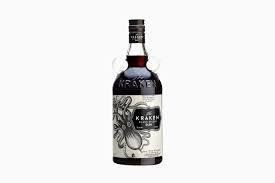 It's pretty compatible with most sodas and juices, but it's also pretty. Kraken Rum Price List Find The Perfect Bottle Of Kraken 2020 Guide