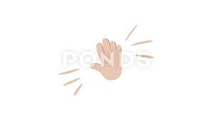 Check spelling or type a new query. Clapping Hands Animation Stock Video Footage Royalty Free Clapping Hands Animation Videos Pond5