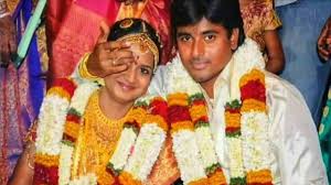 Sivakarthikeyan Wedding Album Married To Aarthi By Mohanrajan V G Aarthi doss is the wife of leading kollywood actor sivakarthikeyan. sivakarthikeyan wedding album married