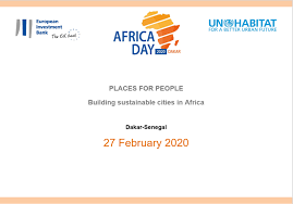 The organization was established in an endeavor to secure the autonomy of african nations. Event Eib Africa Day 2020 Global Covenant Of Mayors