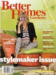 This profile has not been claimed by the company. My Photo Shoot With Better Homes And Gardens