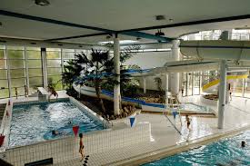 Piscine De Cesson Sevigne Office De Tourisme