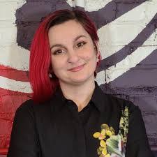 Emily Butt's Instagram, Twitter & Facebook