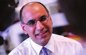 Research and Business Magazine