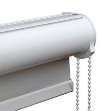 400 mm bis 2200 mm. Hkl Kassettenrollo Mit Seitenzug