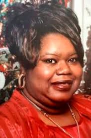 Tina Marie Carter 1961-2021