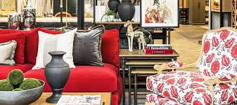 Ballard designs is dedicated to helping their customers transform their home into an oasis, which. Ballard Designs Store Tour Tour Ballard Designs 20 000 Square Foot Flagship Store In Atlanta