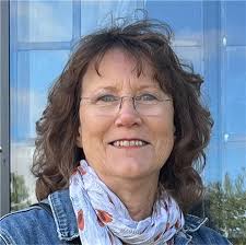 District Organization Chart