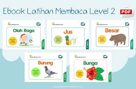 Buat latihan lembaran kerja sifir anda. Belajar Membaca Com