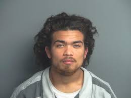 MONTGOMERY COUNTY JAIL BOOKINGS FOR DECEMBER 8, 2020