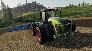 Discover the official expansion of farming simulator 19, bringing a host of fresh content to extend and enrich your game! Farming Simulator 19 Platinum Expansion