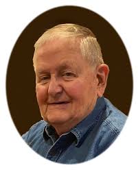 Obituary for Carl Fred Fischer
