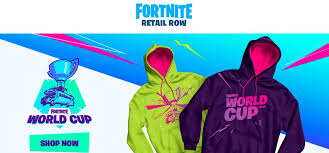 Announced during the fortnite world cup duo finals, the retail row shop has been updated to include nine new items designed after the $30 million tournament. Fps Apparel On Twitter Fps Custom Hoodies Featured On The Fortnite Store Https T Co 7zhc01zpup