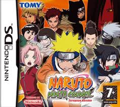 Ayuda a naruto en este difícil entrenamient. Naruto Ninja Council Naruto Wiki Fandom