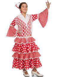 Aliás, ela não se constitui através das formas culturais associadas a. Fato De Flamenca Sevilhana Para Menina Entrega 24h Funidelia