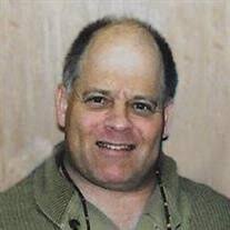 Timothy James Bramer II Obituary